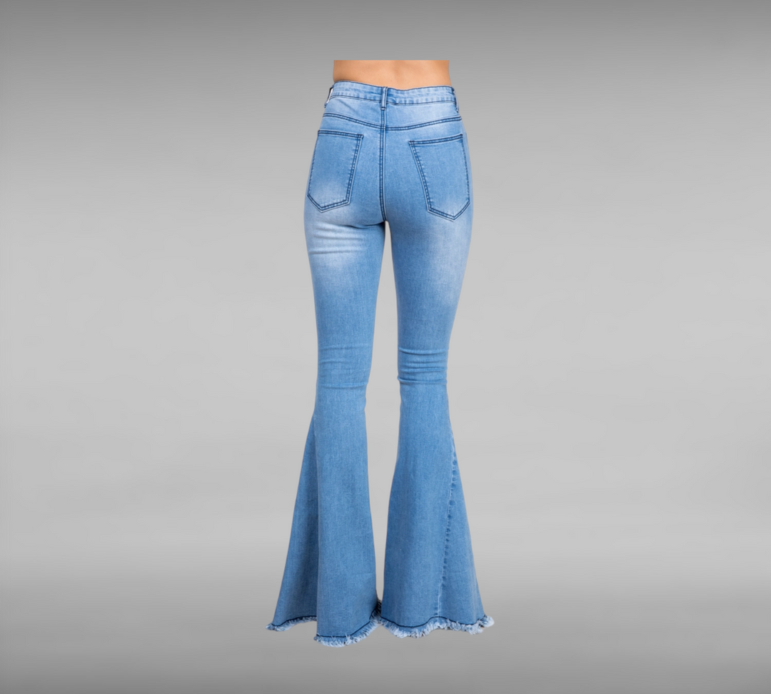 MICI Flared Jeans