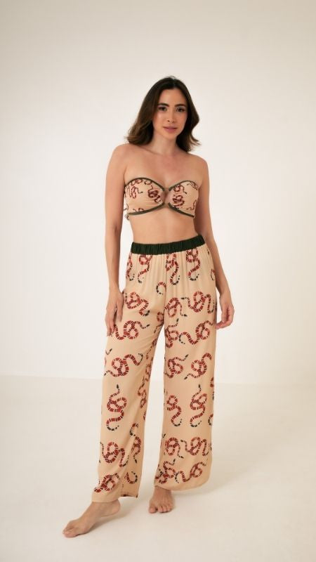 Snake Pants