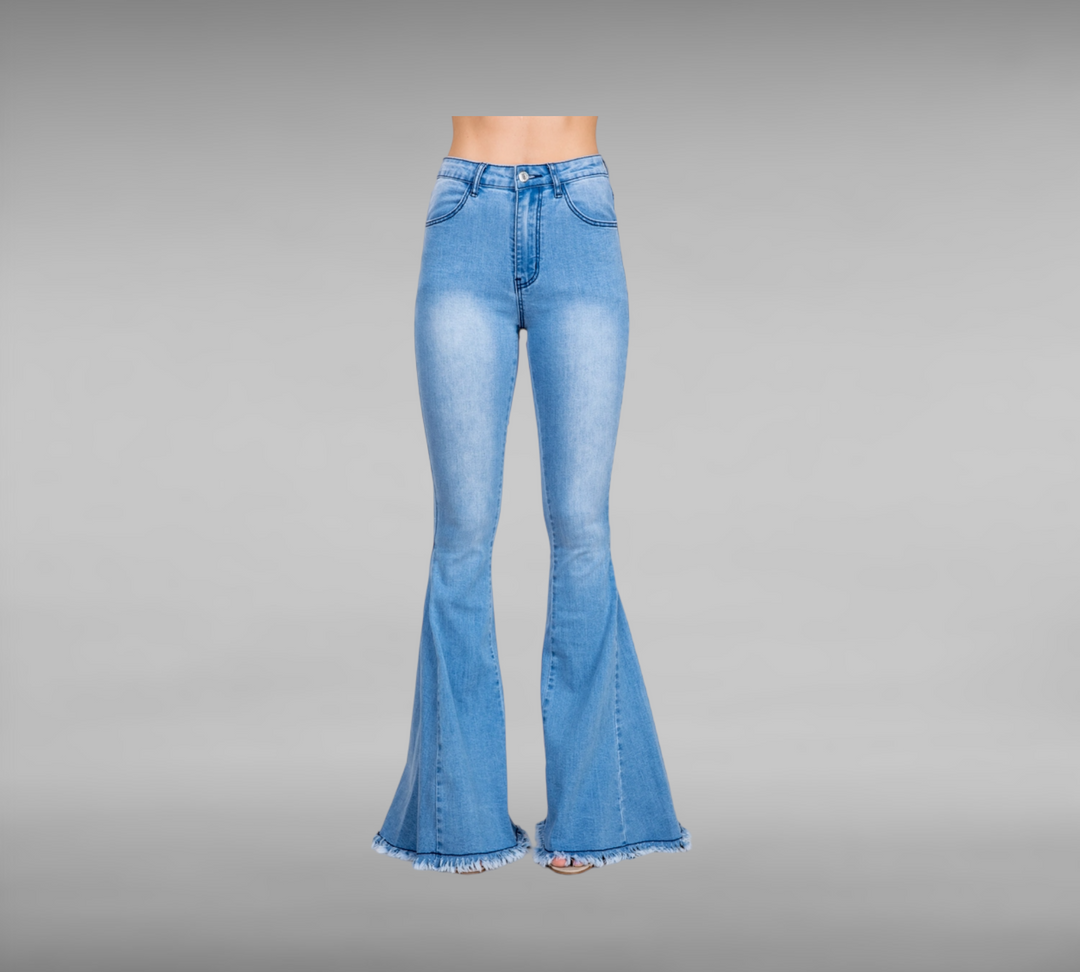 MICI Flared Jeans