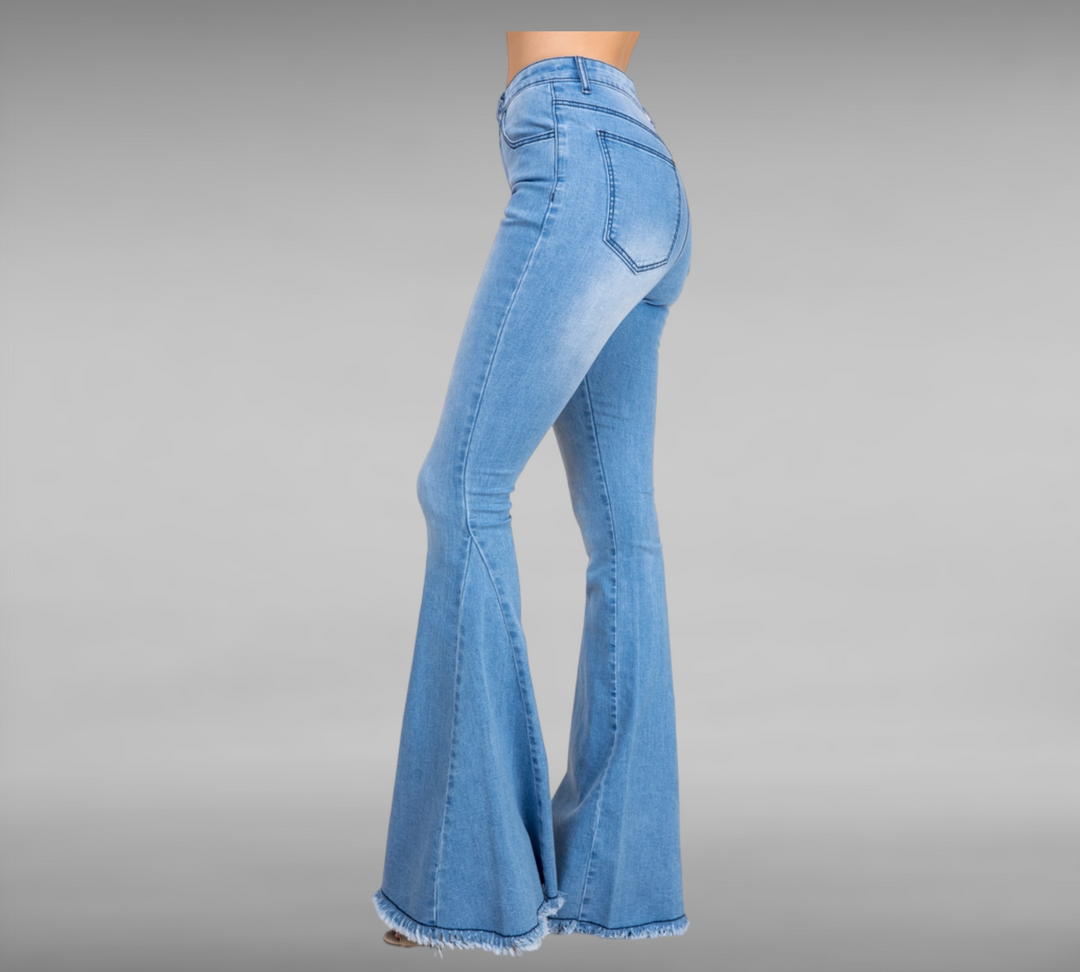 MICI Flared Jeans